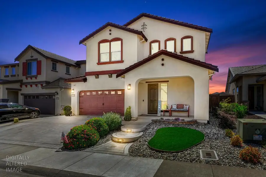3790 Rockdale Drive, Rancho Cordova, CA 95742 - #2