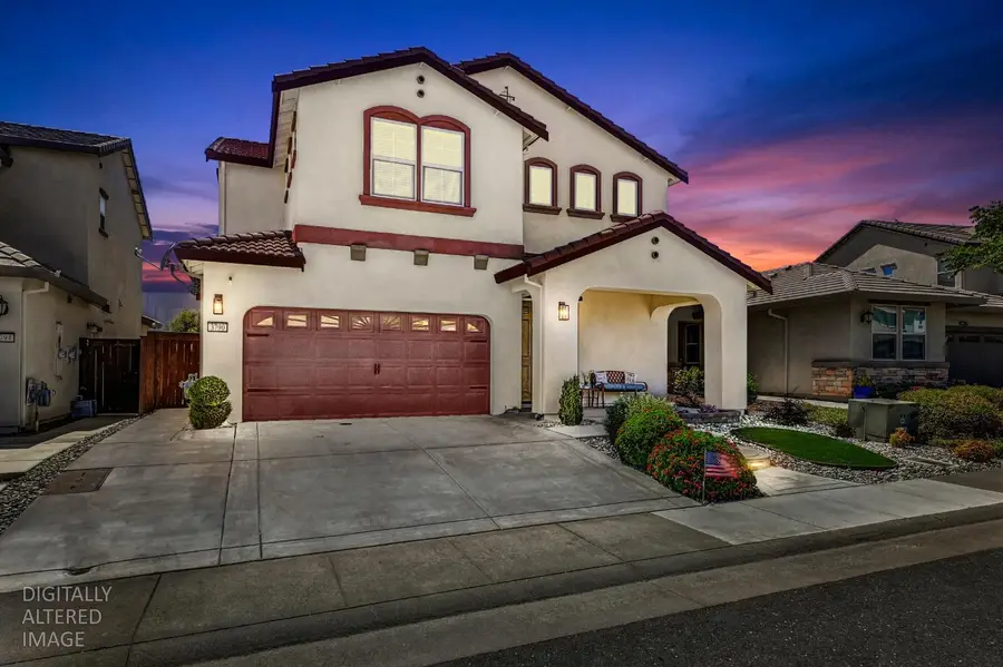 3790 Rockdale Drive, Rancho Cordova, CA 95742 - #3