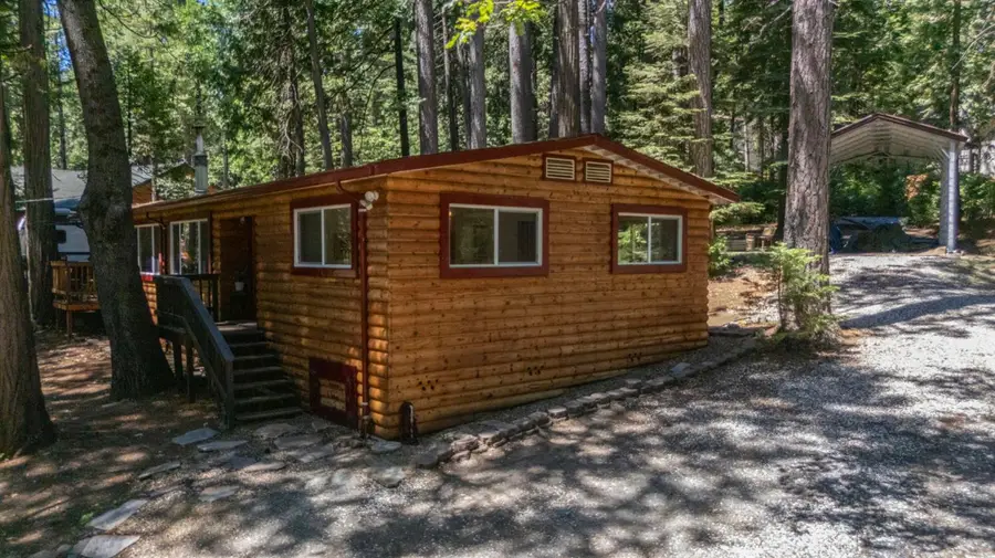 2336 Fairway Drive, Arnold, CA 95223 - #2