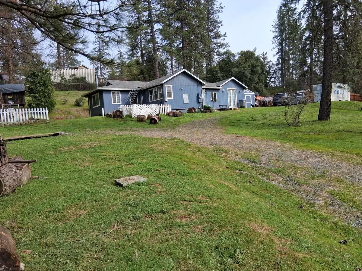 20920 Sunset Way, Colfax, CA 95713 - #1