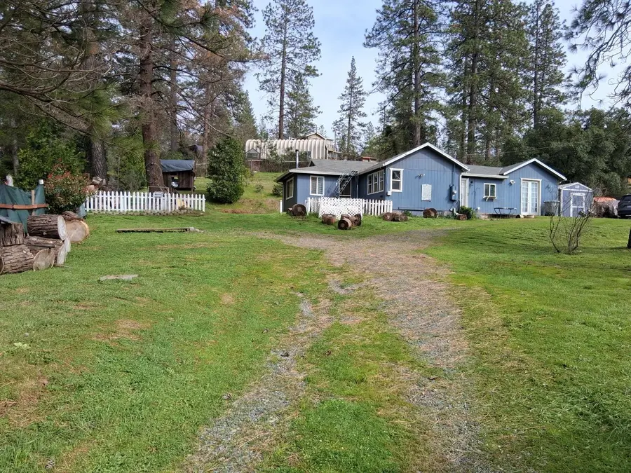 20920 Sunset Way, Colfax, CA 95713 - #2