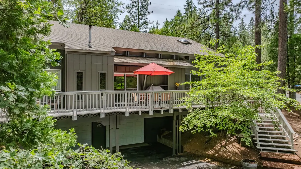 1675 Evergreen Lane, Arnold, CA 95223 - #1