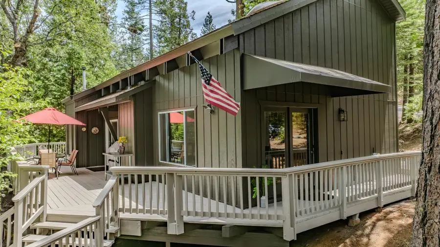 1675 Evergreen Lane, Arnold, CA 95223 - #2