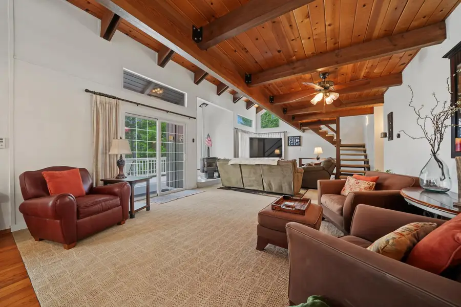 1675 Evergreen Lane, Arnold, CA 95223 - #3