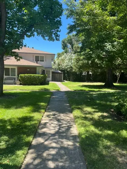 4707 Hayford Way #3, Sacramento, CA 95842 - #1
