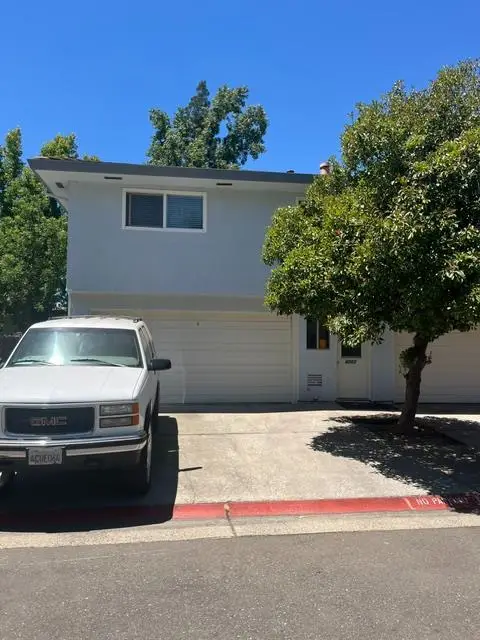 4707 Hayford Way #3, Sacramento, CA 95842 - #3