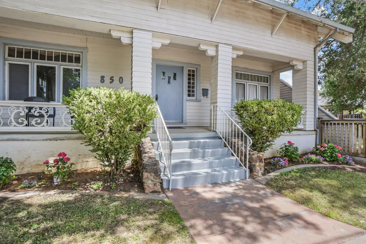 850 N Baker Street, Stockton, CA 95203 - #1