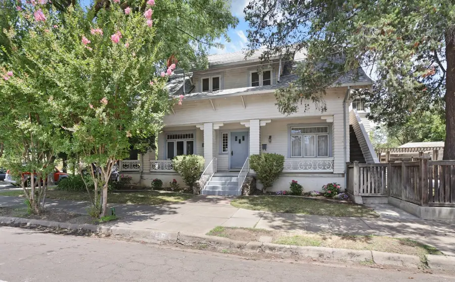850 N Baker Street, Stockton, CA 95203 - #3