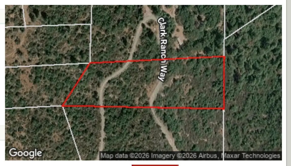 0 Clark Ranch, Dobbins, CA 95935 - #1