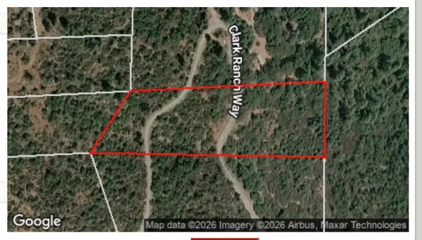 0 Clark Ranch, Dobbins, CA 95935