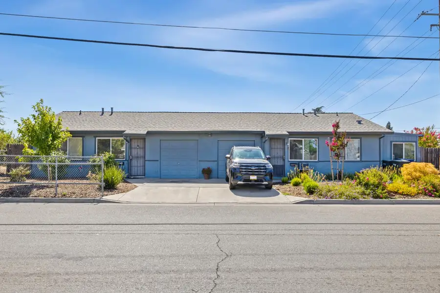 4191 Taylor Street, Sacramento, CA 95838 - #3