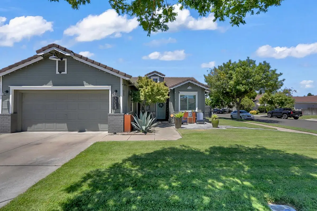 3327 Summer Creek Drive, Turlock, CA 95382 - #1