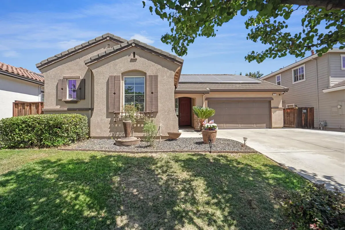 229 Wisteria Lane, Tracy, CA 95377 - #1