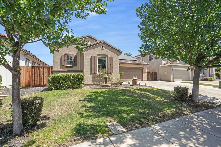 229 Wisteria Lane, Tracy, CA 95377 - #2