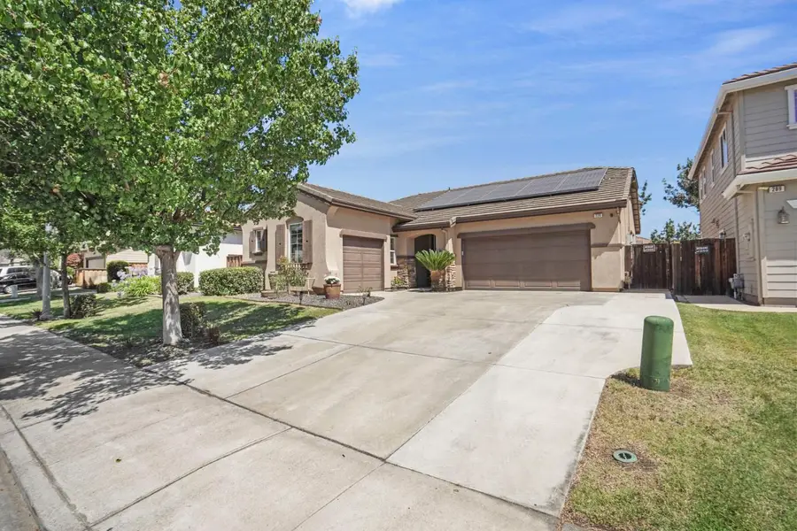 229 Wisteria Lane, Tracy, CA 95377 - #3