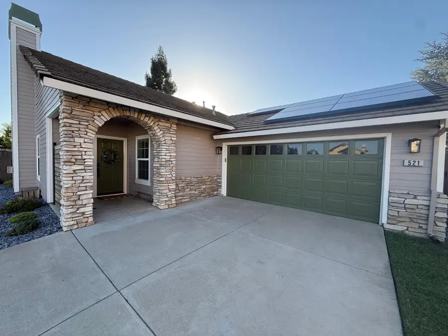 521 Star Court, Wheatland, CA 95692 - #3