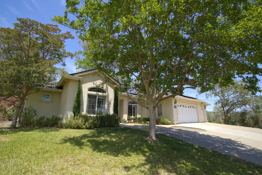 2848 Gayle Lane, Auburn, CA 95602 - #2