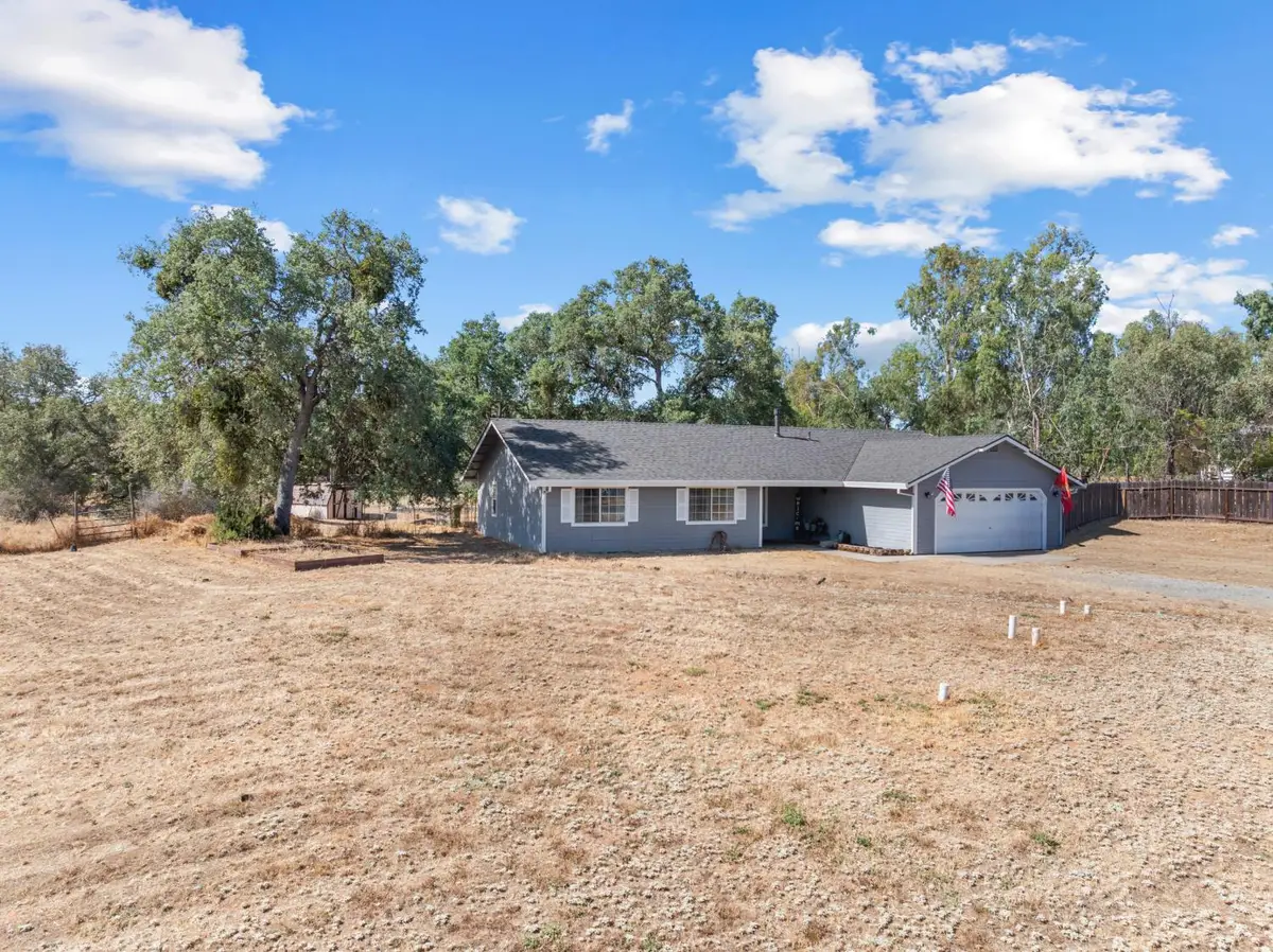 5808 Thornicroft Drive, Valley Springs, CA 95252 - #1