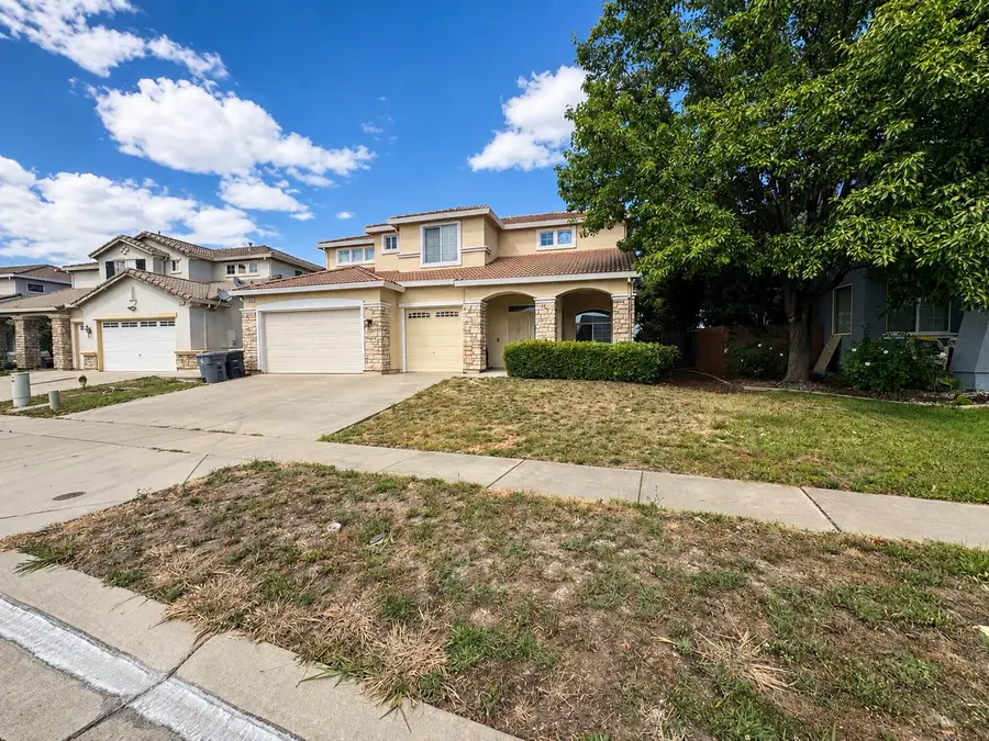 3625 Morning Glory Street, Plumas Lake, CA 95961 - #3