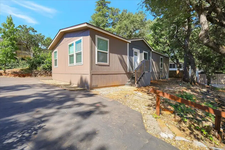 6387 Motherlode Drive #41, Placerville, CA 95667 - #3