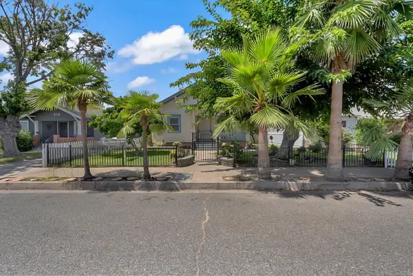 310 W I Street, Oakdale, CA 95361