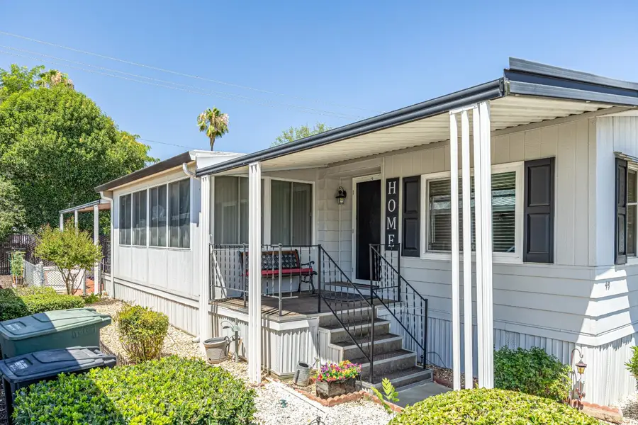 49 Yefim Way #49, Roseville, CA 95661 - #2
