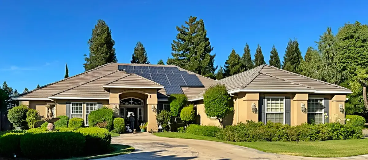 10714 N Las Casitas Circle, Stockton, CA 95212 - #1