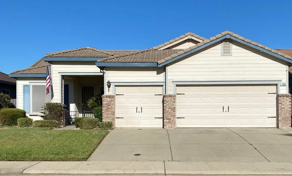 736 Caber Drive, Lincoln, CA 95648 - #1