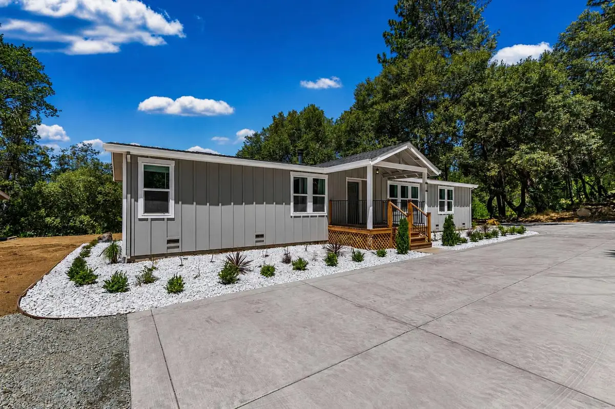 24561 Defender Grade Road, Pioneer, CA 95666 - #1