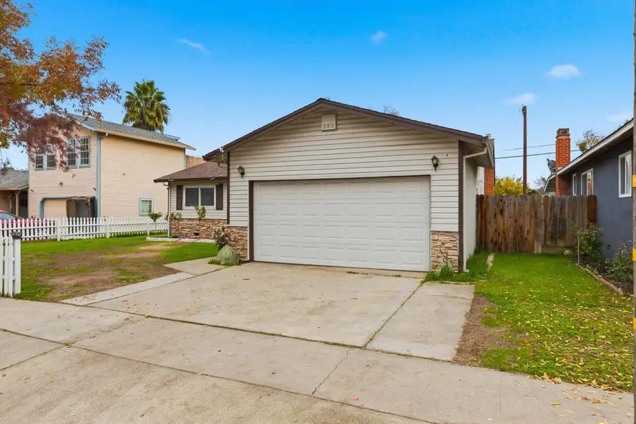 1322 Carver Road, Modesto, CA 95350 - #3