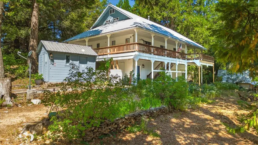 10 Busch St., Sierra City, CA 96125 - #2