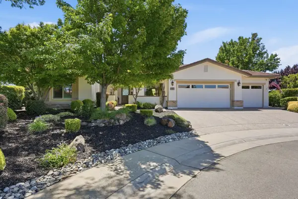 211 Mariemont Court, Lincoln, CA 95648