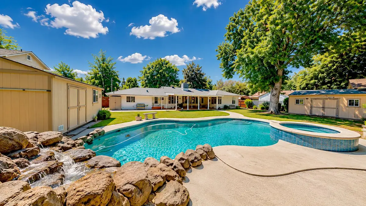 1115 Willora Road, Stockton, CA 95207 - #1