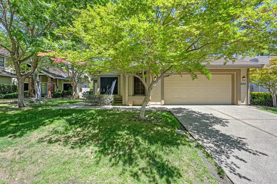 502 Bedford Court, Roseville, CA 95661 - #2