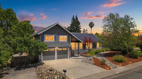 3005 Sunset Hill Road, Rocklin, CA 95677