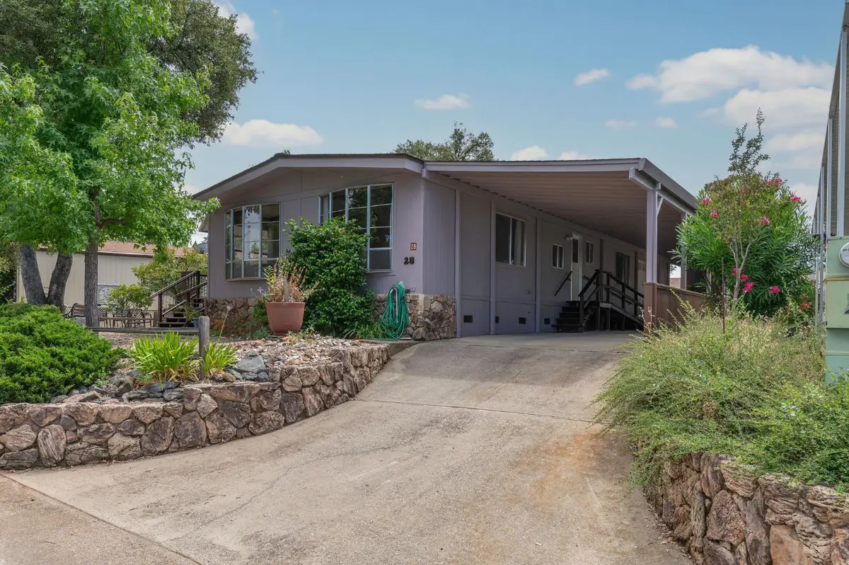 14074 Irishtown Road #28, Pine Grove, CA 95665 - #1