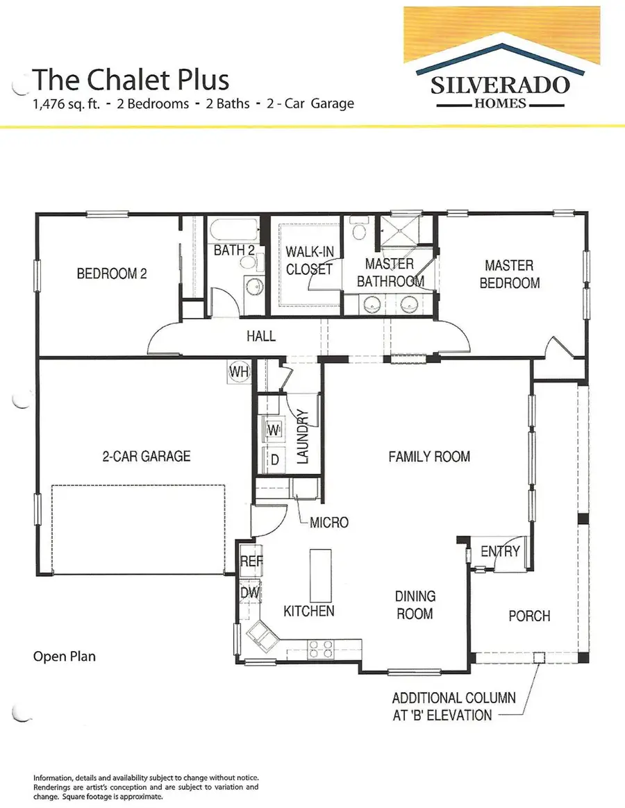 1376 Volonne Drive, Roseville, CA 95747 - #3