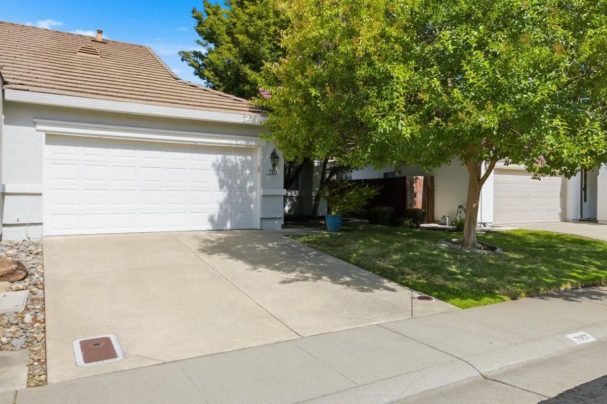 7957 Alpine View Drive, Roseville, CA 95757 - #1