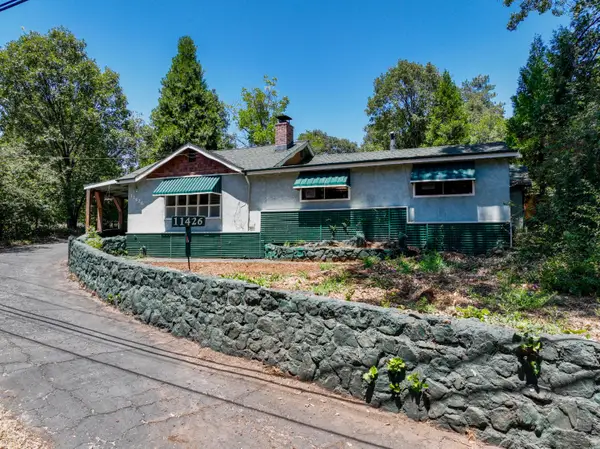 11410 Squirrel Creek Road, Grass Valley, CA 95945