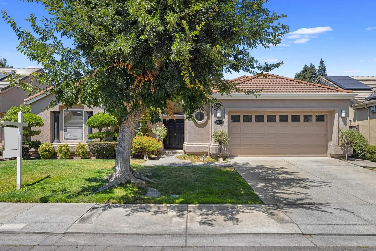 3349 Willowbrook Drive, Stockton, CA 95219 - #1