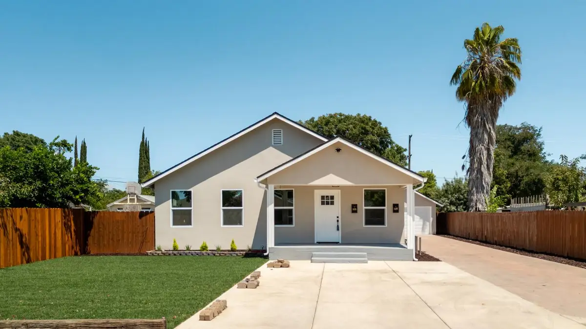 1438 Normandy Drive, Modesto, CA 95351 - #1