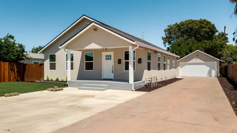 1438 Normandy Drive, Modesto, CA 95351 - #2