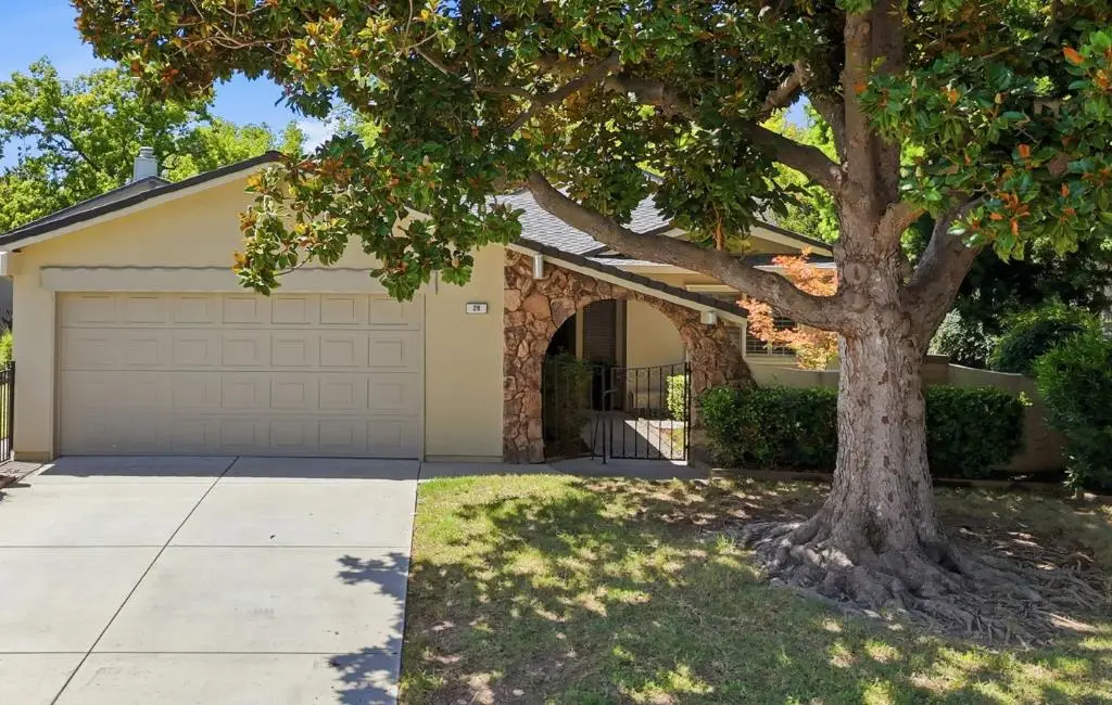26 Miranda Court, Sacramento, CA 95822 - #1