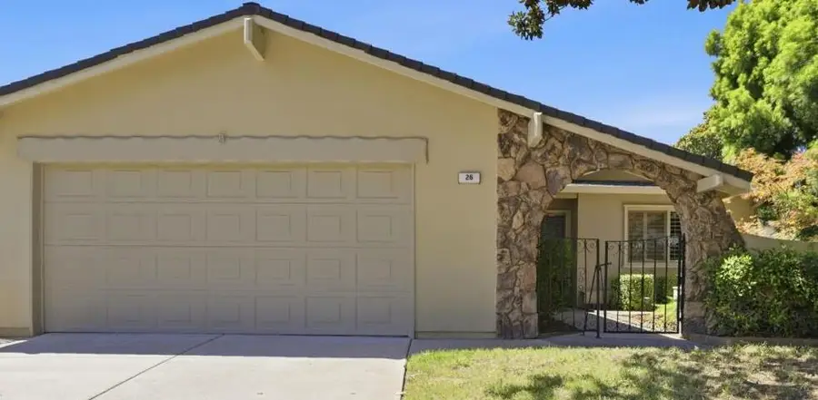 26 Miranda Court, Sacramento, CA 95822 - #2