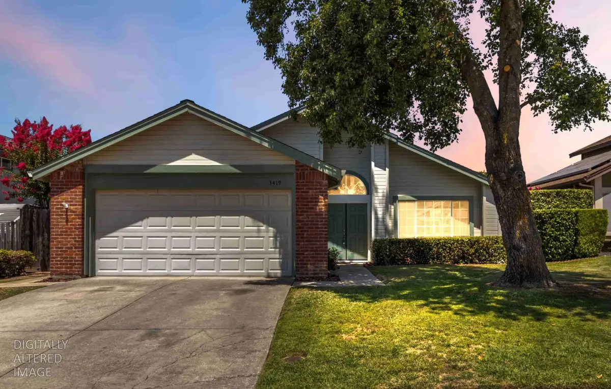 3419 Chatham Street, Rocklin, CA 95765 - #1