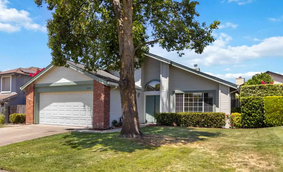 3419 Chatham Street, Rocklin, CA 95765 - #2