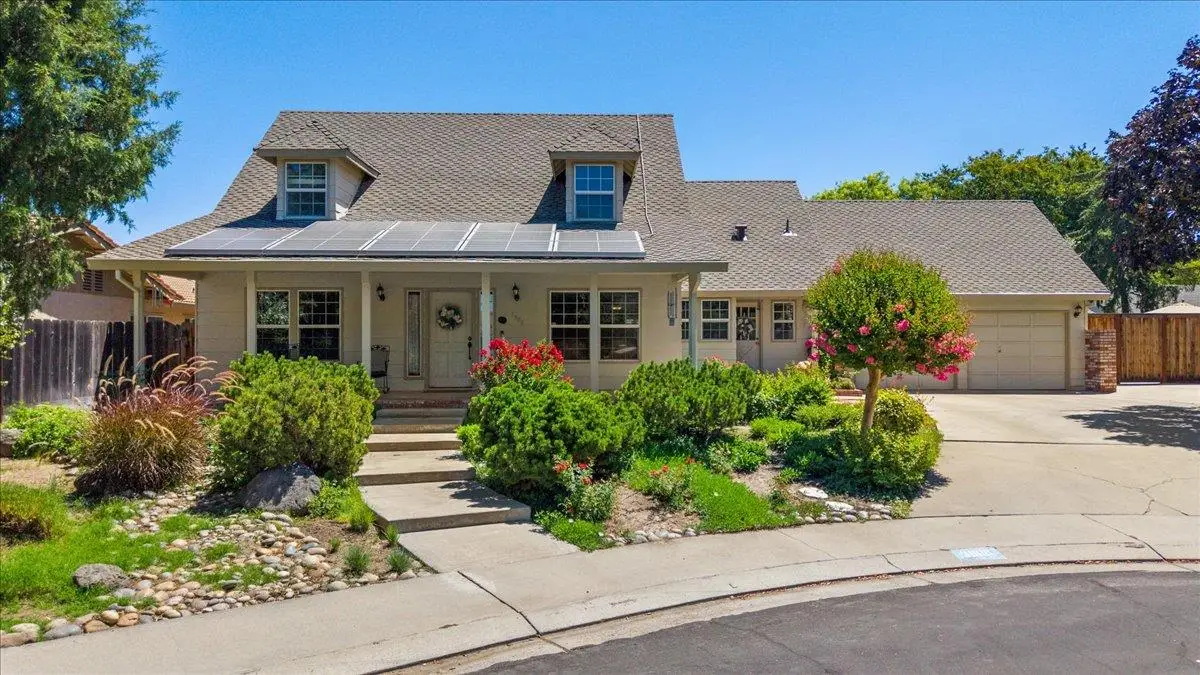 3900 Trillium, Modesto, CA 95356 - #1