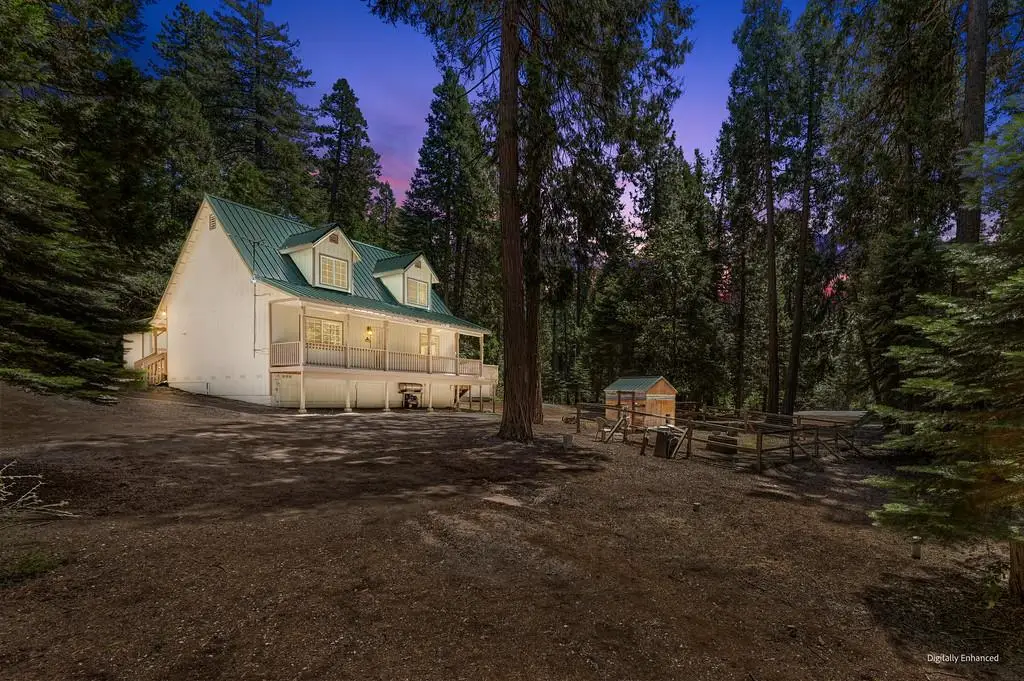 21282 Sierra Circle Drive, Pioneer, CA 95666 - #1