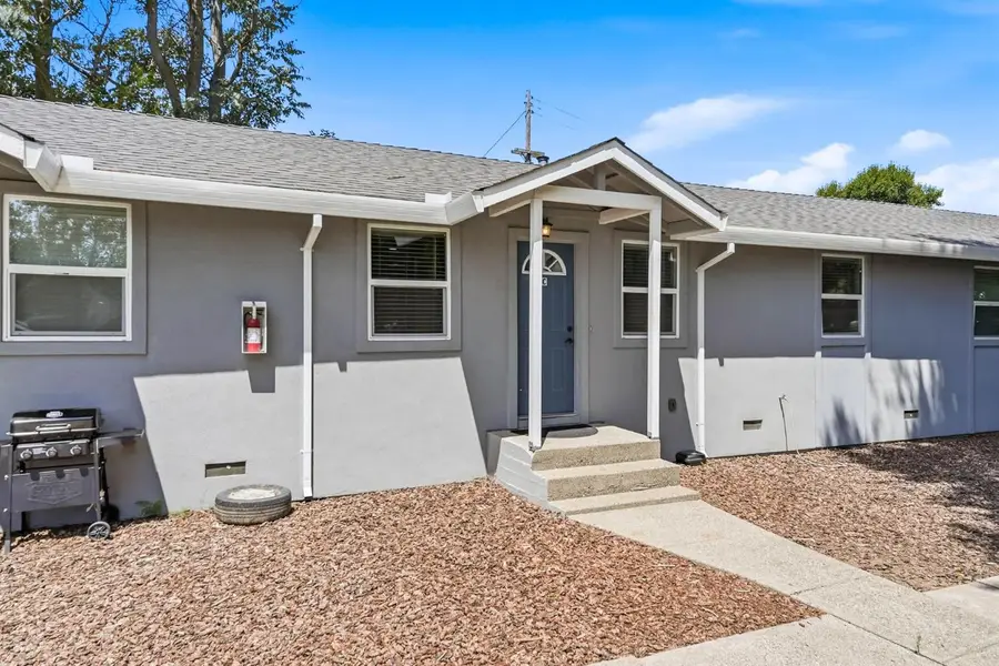 431 Harding Avenue, Sacramento, CA 95833 - #2