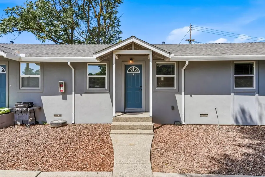 431 Harding Avenue, Sacramento, CA 95833 - #3